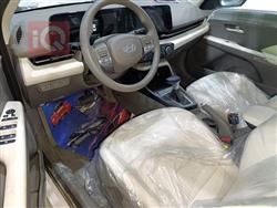 هيونداي أكسنت